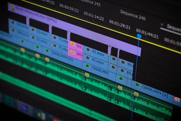 High Performance Remote Access