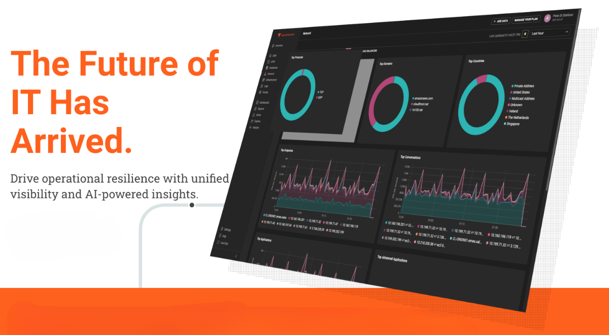 SolarWinds Platform 2026.1 offiziell released