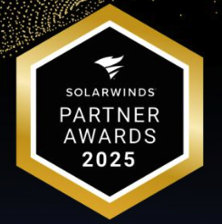 SolarWinds Subscription Conversion Award 2025