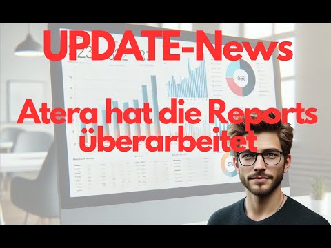 Berichte Update