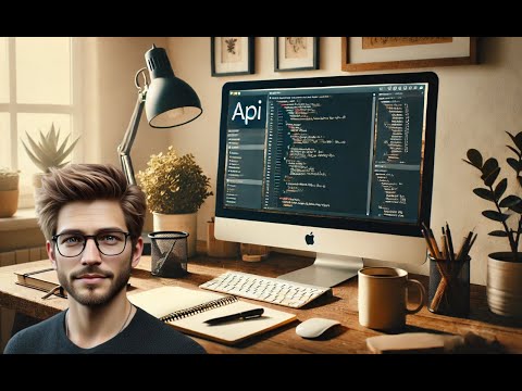 Nutze die API von ATERA
