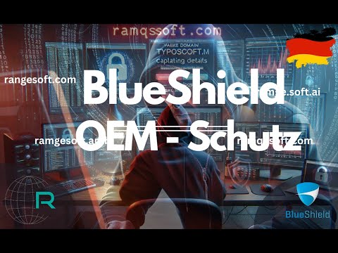 OEM Protection & Threat Hunting mit BlueShield erklärt – So schützt du deine Domain effektiv!