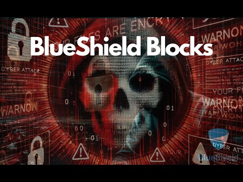 BlueShield - Blocks